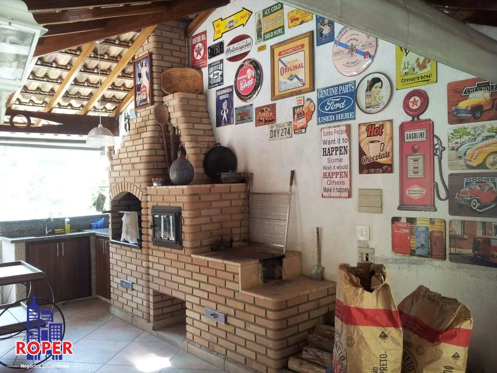 Chácara, 3 quartos, 5000 m² - Foto 3