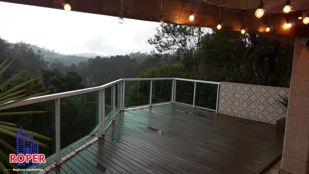 Chácara, 3 quartos, 5000 m² - Foto 1