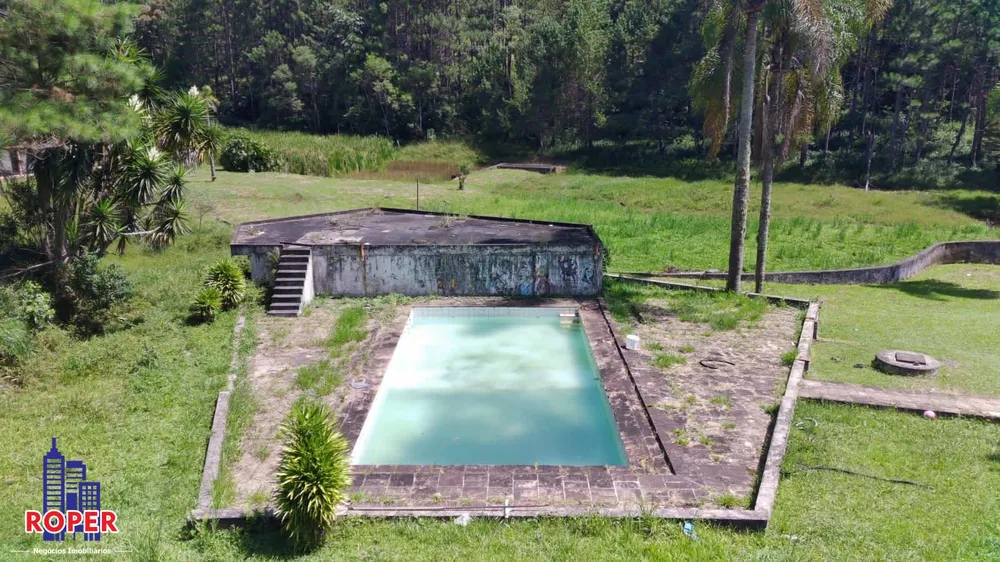 Sítio, 3 quartos, 6 hectares - Foto 4