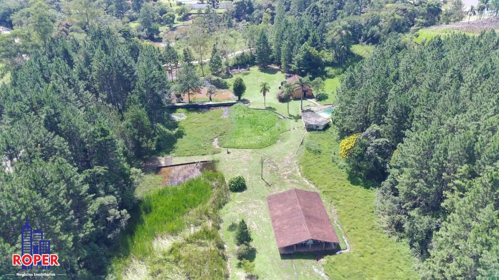 Sítio, 3 quartos, 6 hectares - Foto 10
