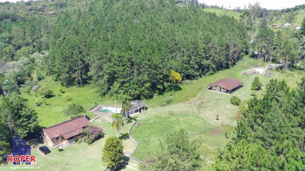 Sítio, 3 quartos, 6 hectares - Foto 8