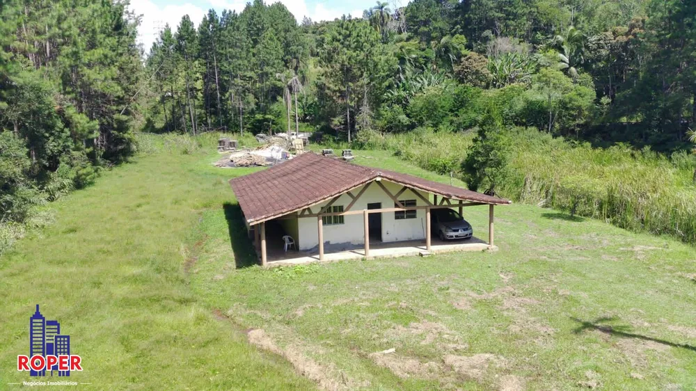 Sítio, 3 quartos, 6 hectares - Foto 2