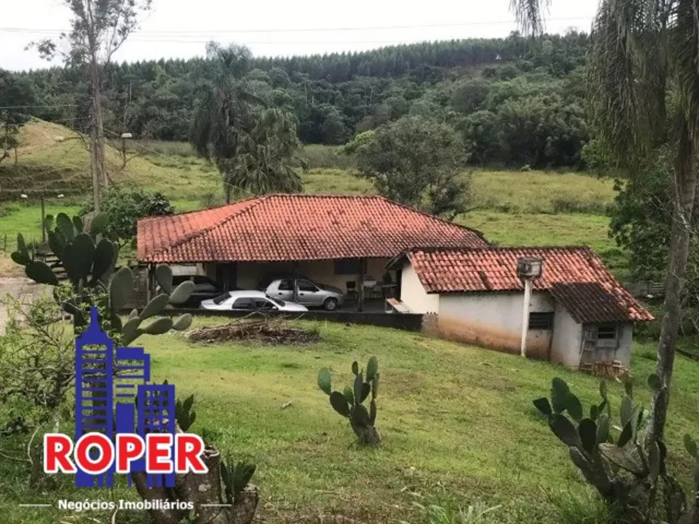 Sítio, 1 quarto, 17 hectares - Foto 12