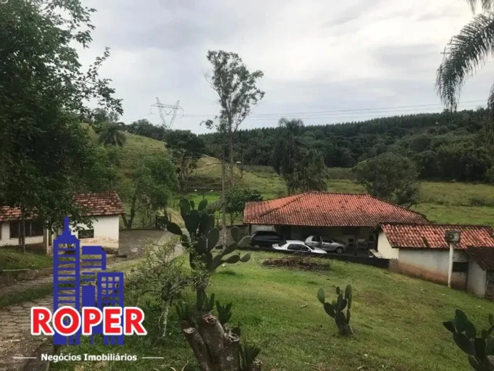Sítio, 1 quarto, 17 hectares - Foto 4