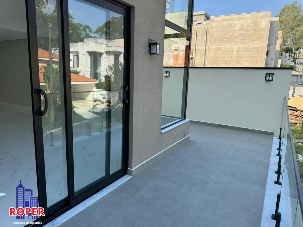 Casa, 5 quartos, 382 m² - Foto 11