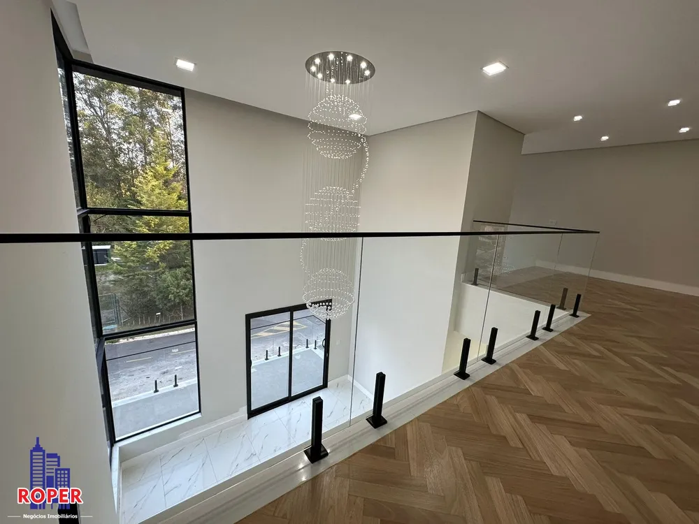 Casa, 5 quartos, 382 m² - Foto 7