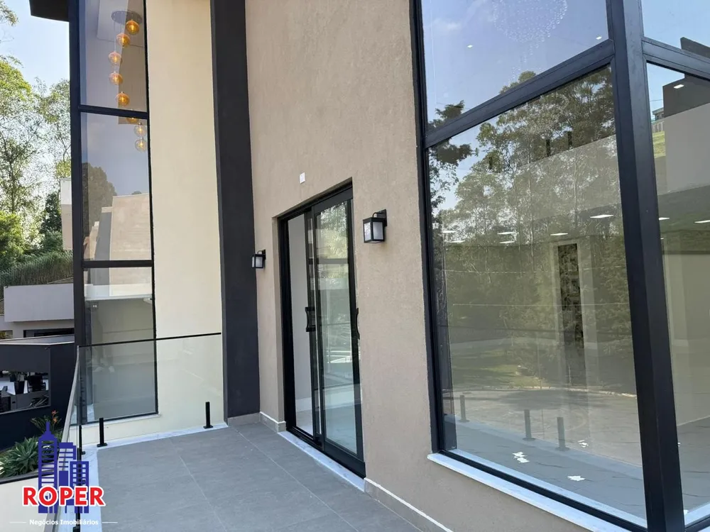 Casa, 5 quartos, 382 m² - Foto 12