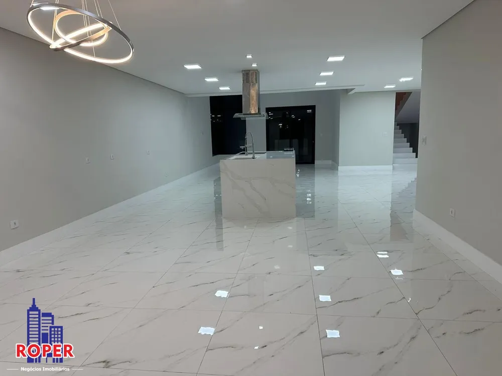 Casa, 5 quartos, 382 m² - Foto 4