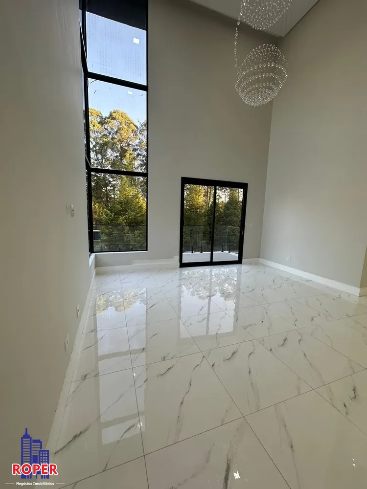 Casa, 5 quartos, 382 m² - Foto 3