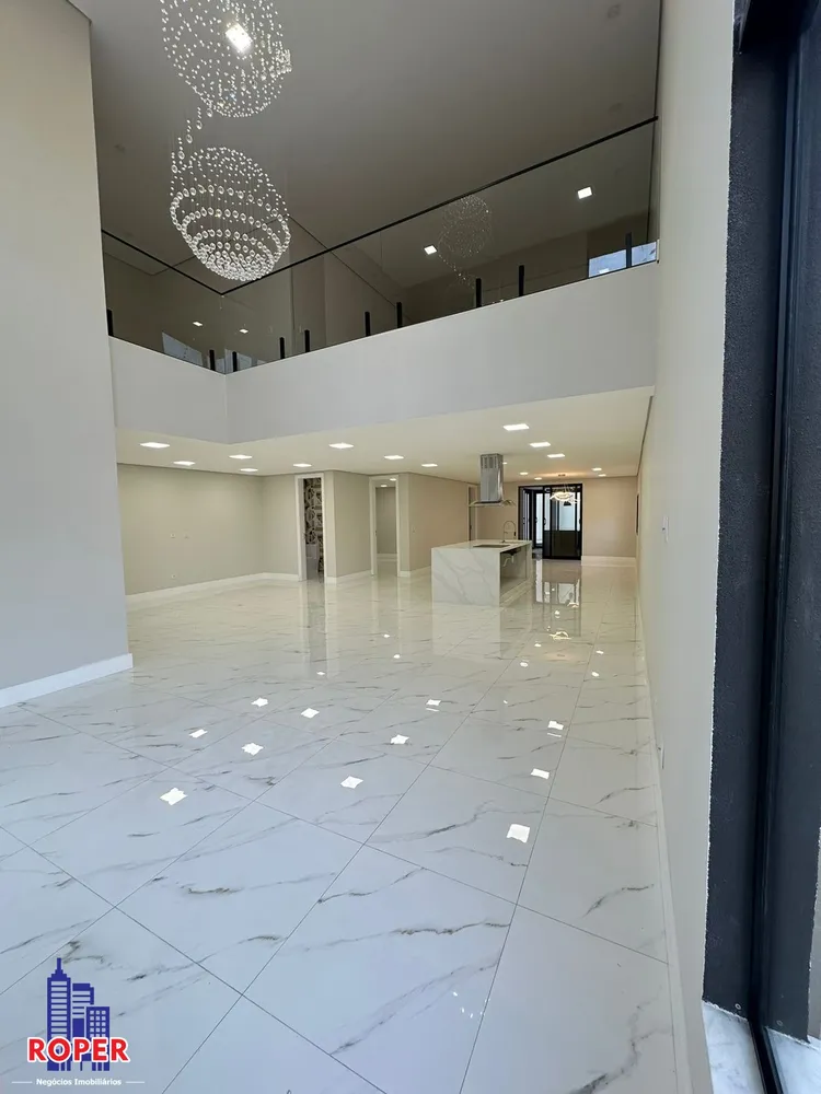 Casa, 5 quartos, 382 m² - Foto 2