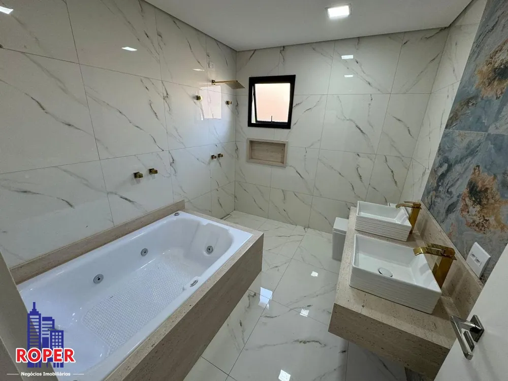 Casa, 5 quartos, 382 m² - Foto 9