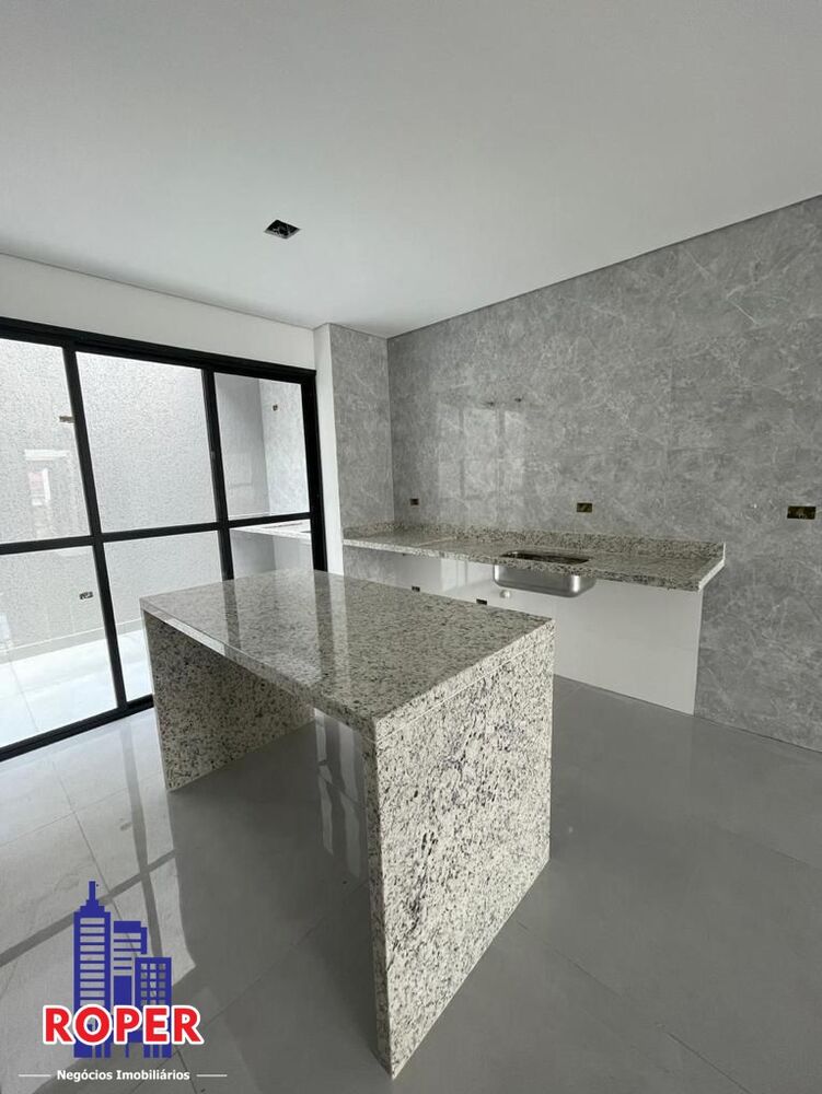 Casa, 3 quartos, 110 m² - Foto 5