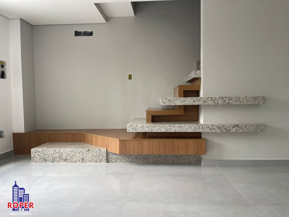 Casa, 3 quartos, 110 m² - Foto 6