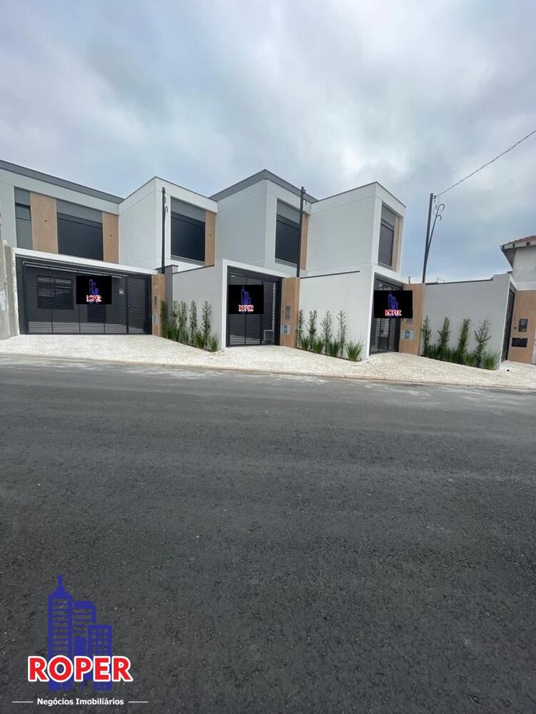 Casa, 3 quartos, 110 m² - Foto 2