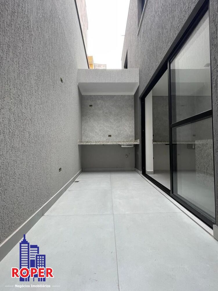 Casa, 3 quartos, 110 m² - Foto 13