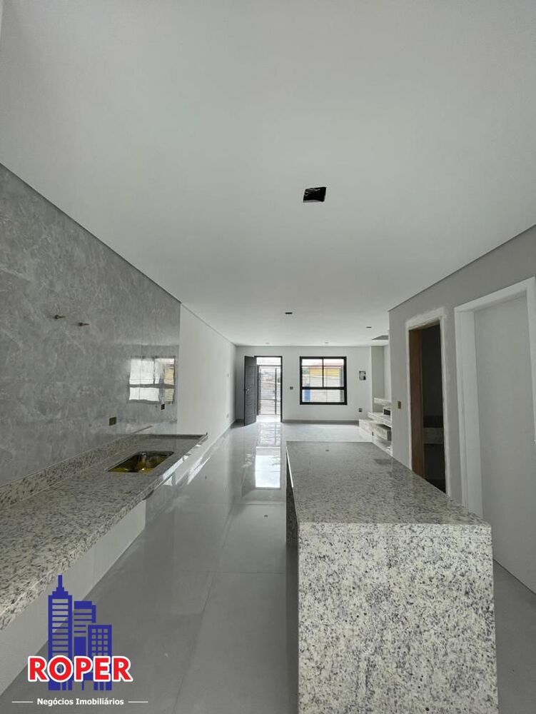 Casa, 3 quartos, 110 m² - Foto 4