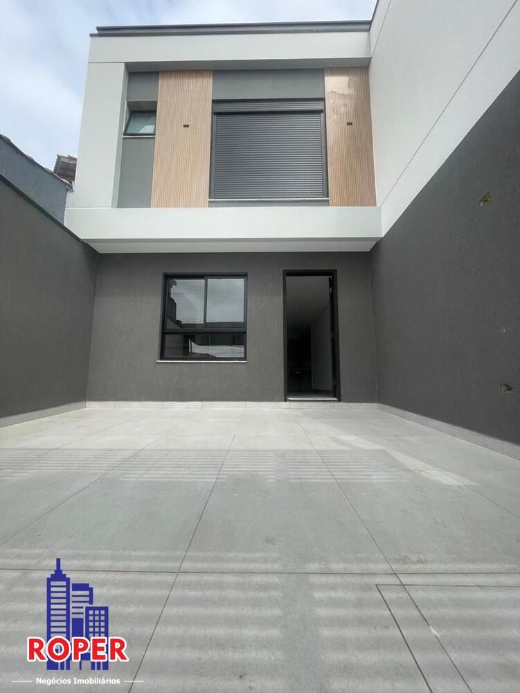 Casa, 3 quartos, 110 m² - Foto 3