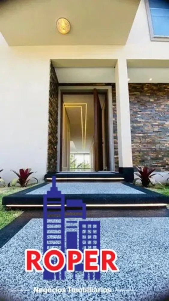 Casa, 4 quartos, 532 m² - Foto 5