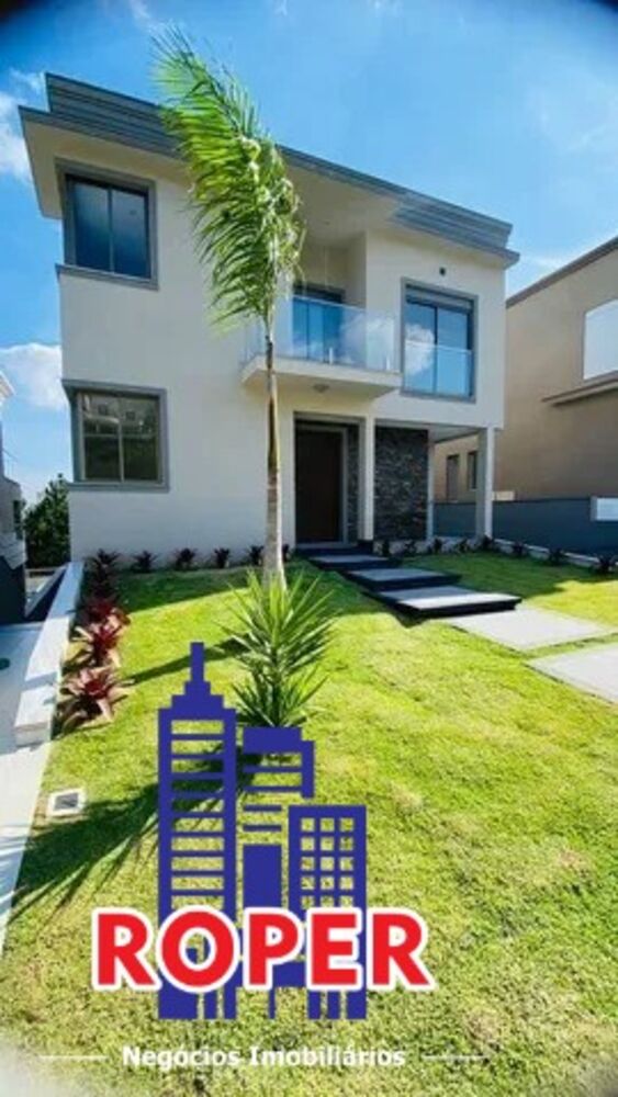 Casa, 4 quartos, 532 m² - Foto 1