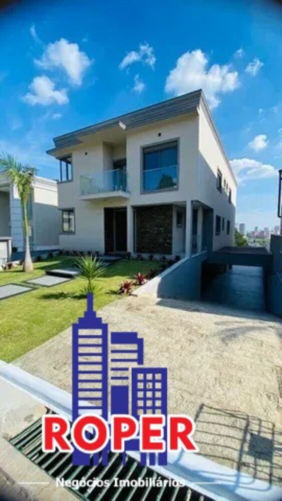 Casa, 4 quartos, 532 m² - Foto 3