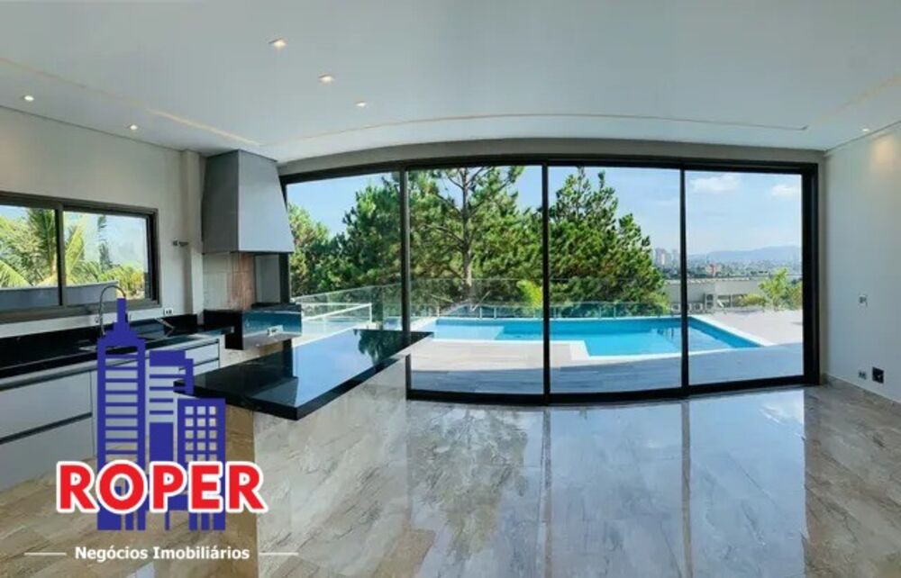 Casa, 4 quartos, 532 m² - Foto 2