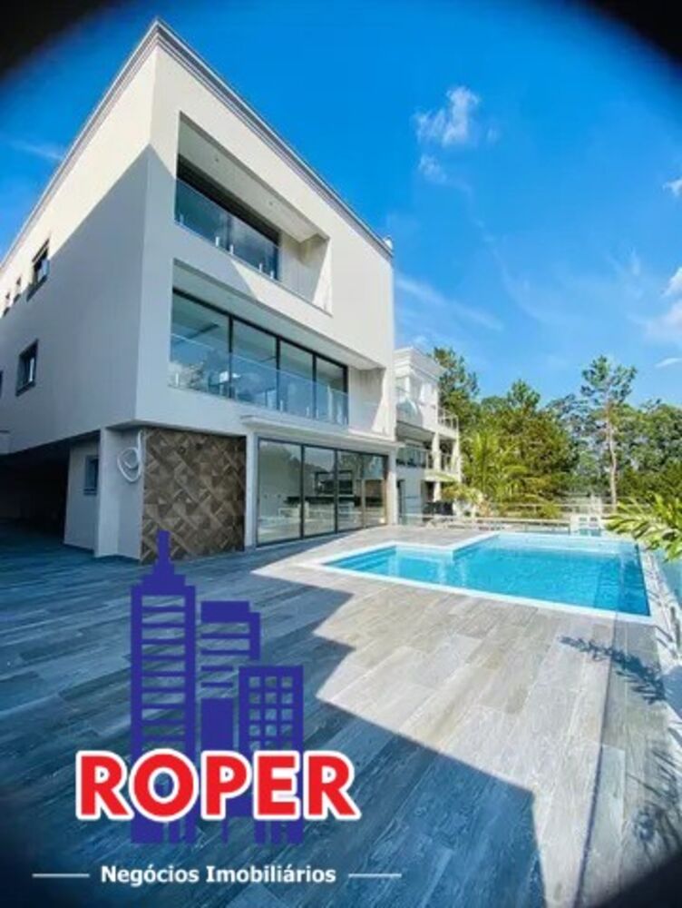 Casa, 4 quartos, 532 m² - Foto 4