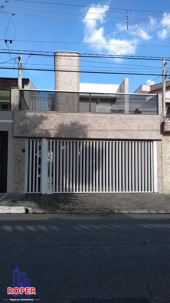Casa, 3 quartos, 150 m² - Foto 8