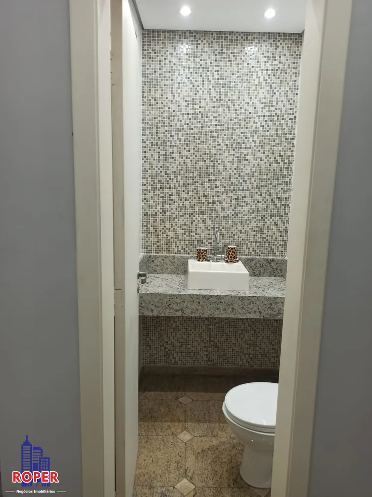 Casa, 3 quartos, 150 m² - Foto 9