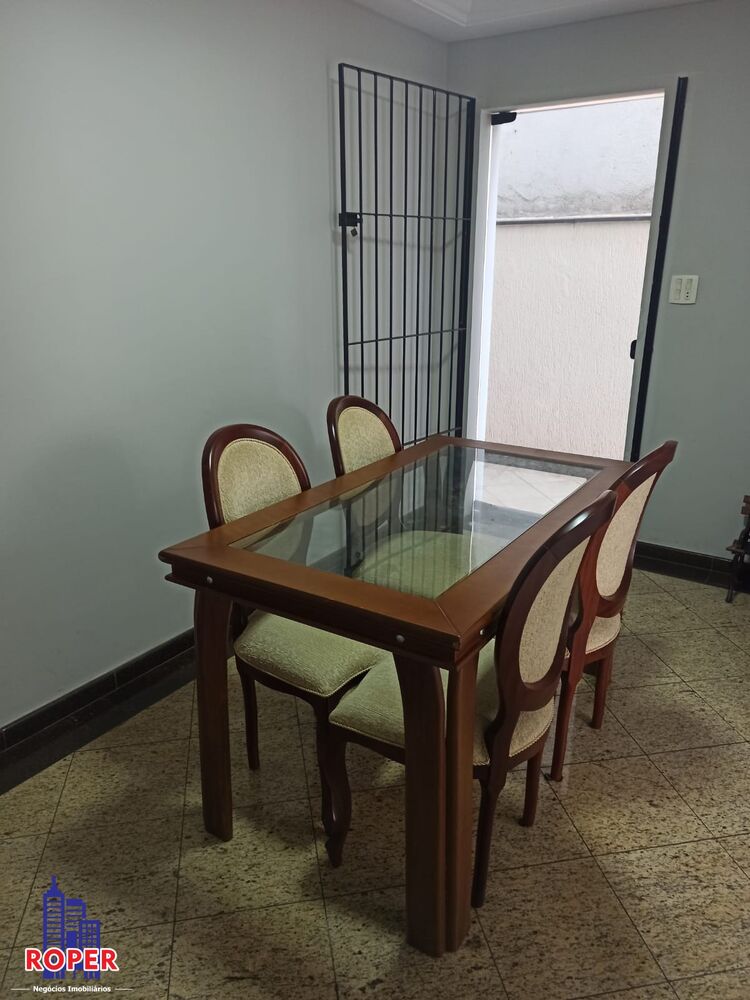 Casa, 3 quartos, 150 m² - Foto 7