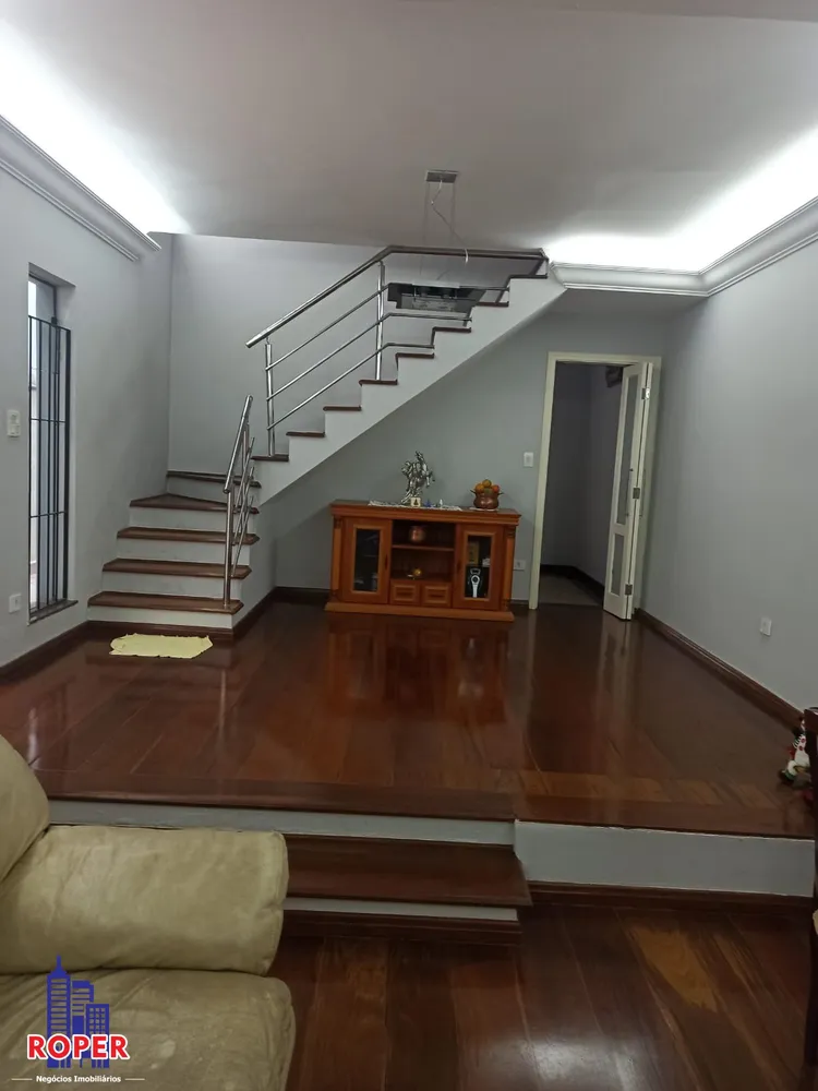 Casa, 3 quartos, 150 m² - Foto 11
