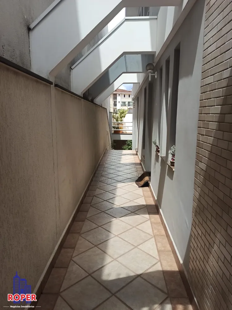 Casa, 3 quartos, 150 m² - Foto 4