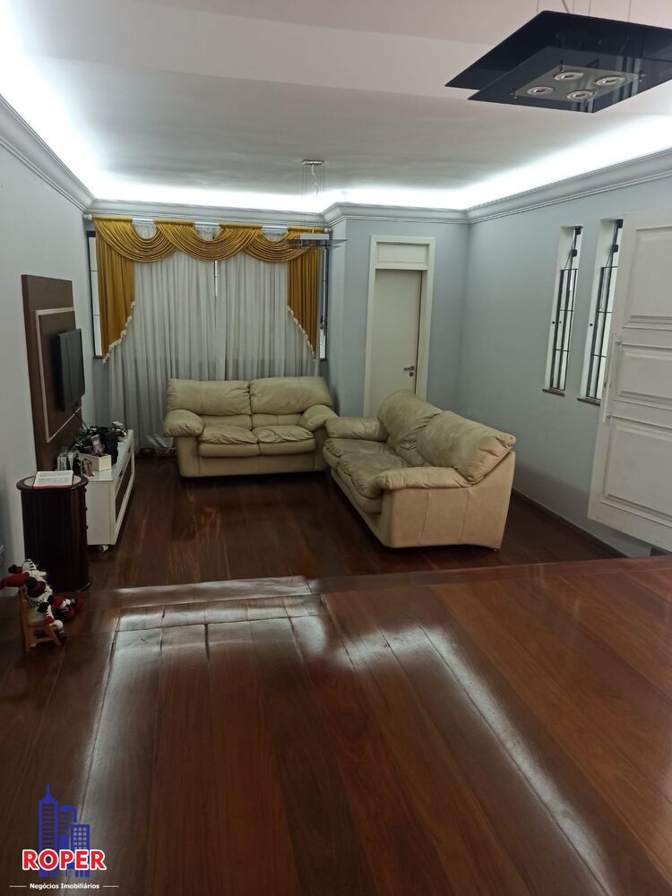 Casa, 3 quartos, 150 m² - Foto 2
