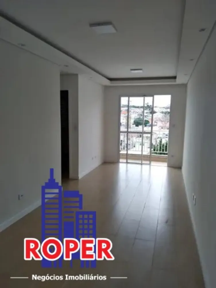 Apartamento, 2 quartos, 50 m² - Foto 3