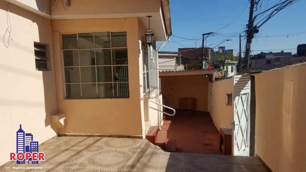 Casa, 2 quartos, 167 m² - Foto 12