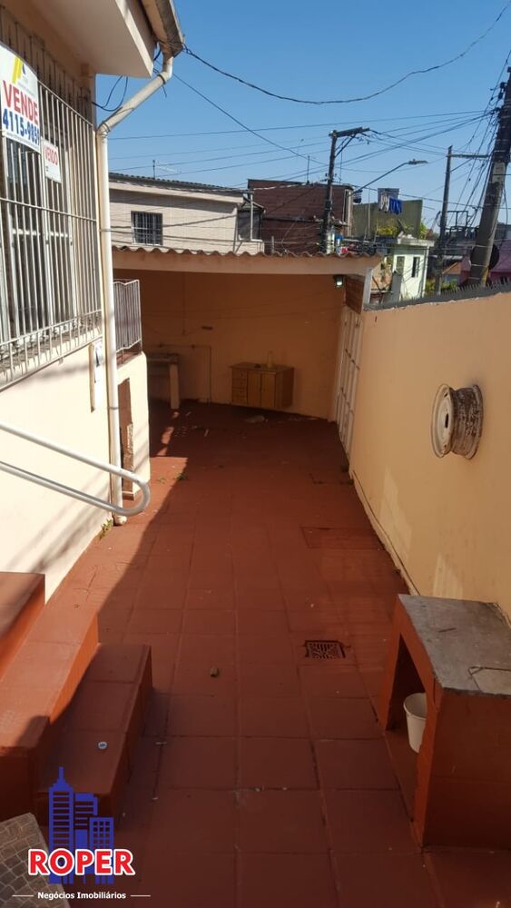 Casa, 2 quartos, 167 m² - Foto 3