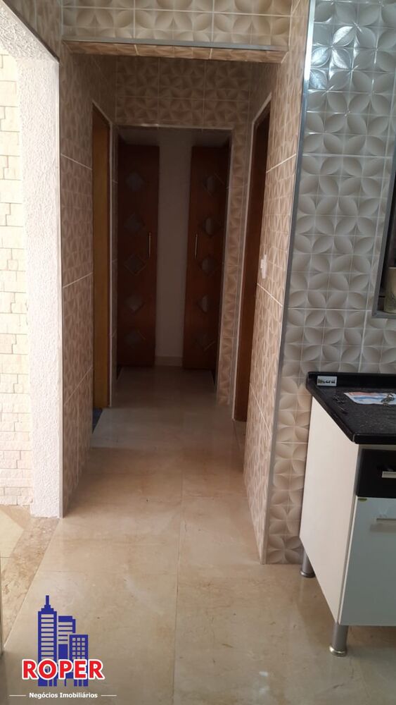 Casa, 2 quartos, 167 m² - Foto 2
