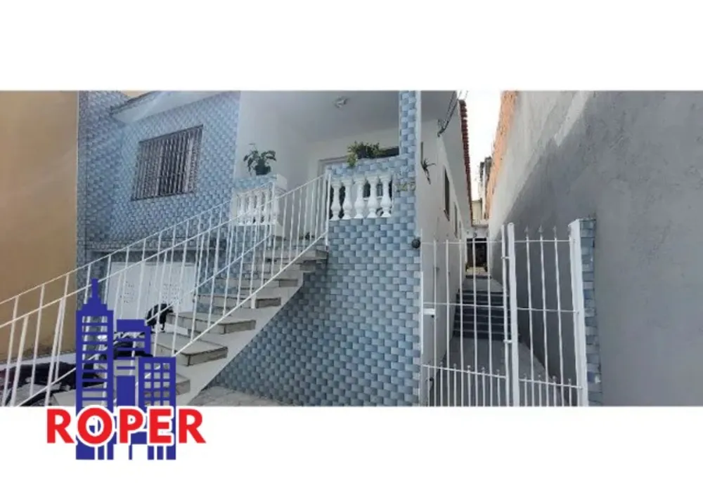 Casa, 3 quartos, 216 m² - Foto 9