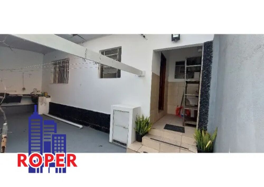Casa, 3 quartos, 216 m² - Foto 4
