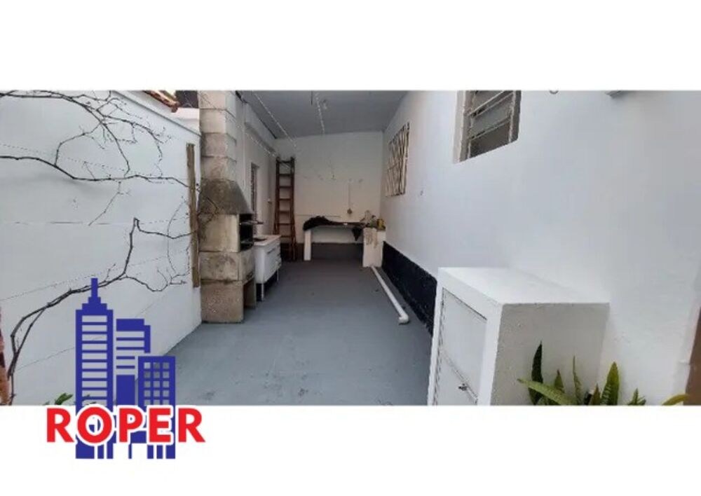 Casa, 3 quartos, 216 m² - Foto 1