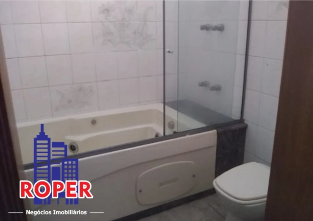 Casa, 3 quartos, 224 m² - Foto 12