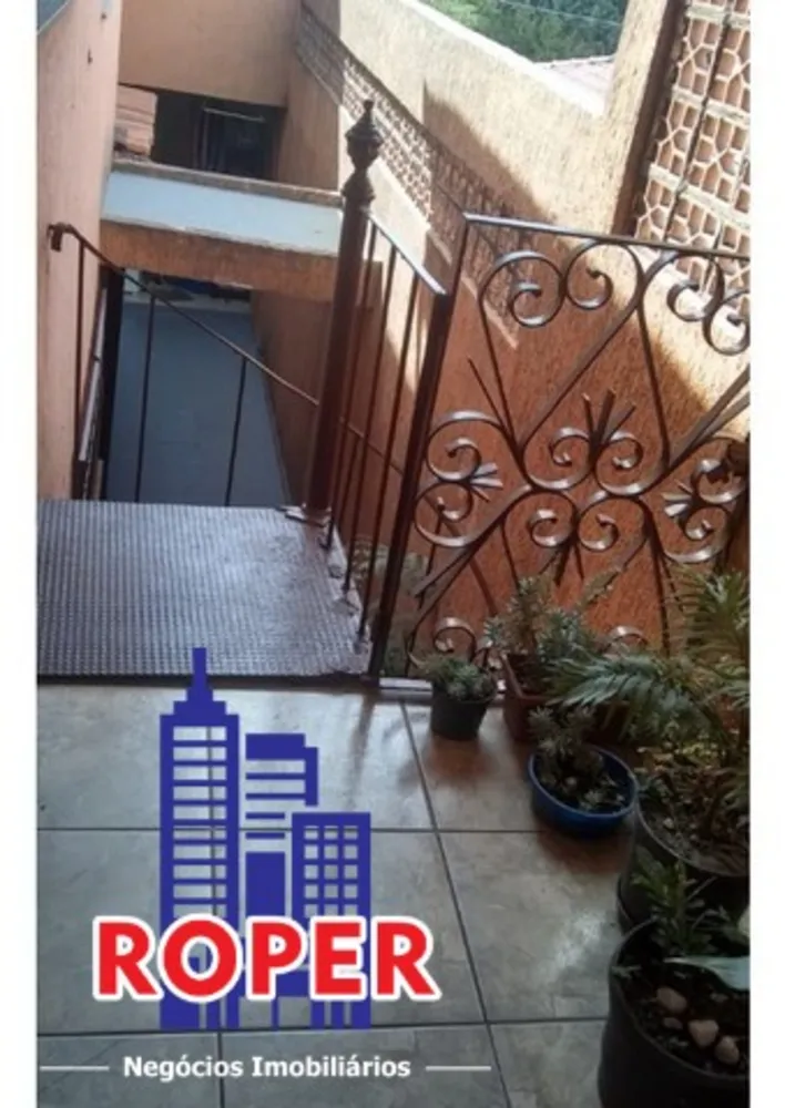 Casa, 3 quartos, 224 m² - Foto 4