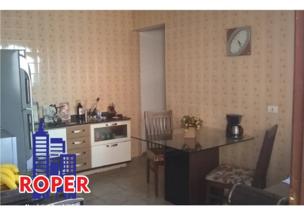 Casa, 3 quartos, 224 m² - Foto 6