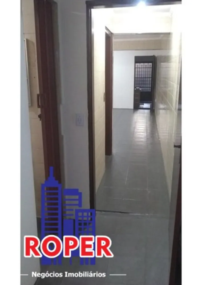 Casa, 3 quartos, 224 m² - Foto 8