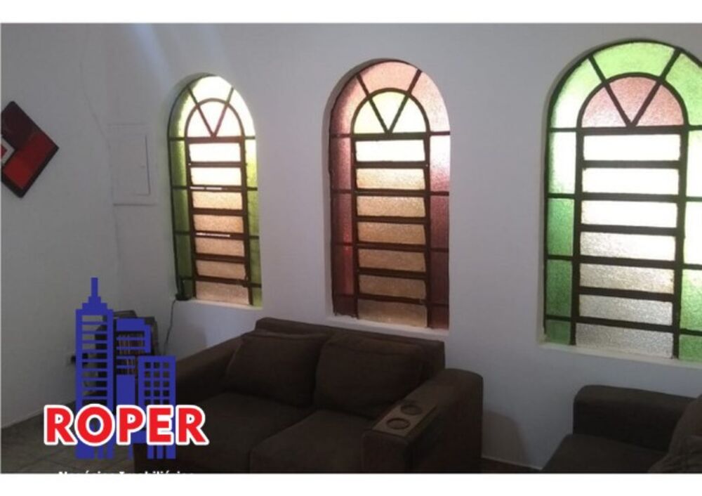 Casa, 3 quartos, 224 m² - Foto 1