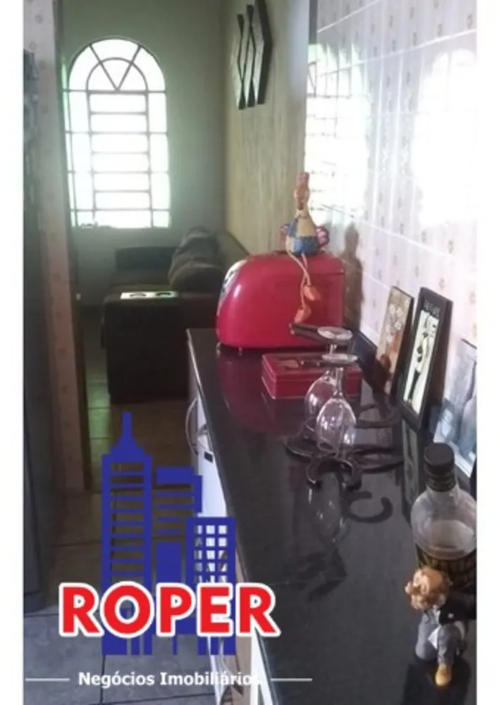Casa, 3 quartos, 224 m² - Foto 7