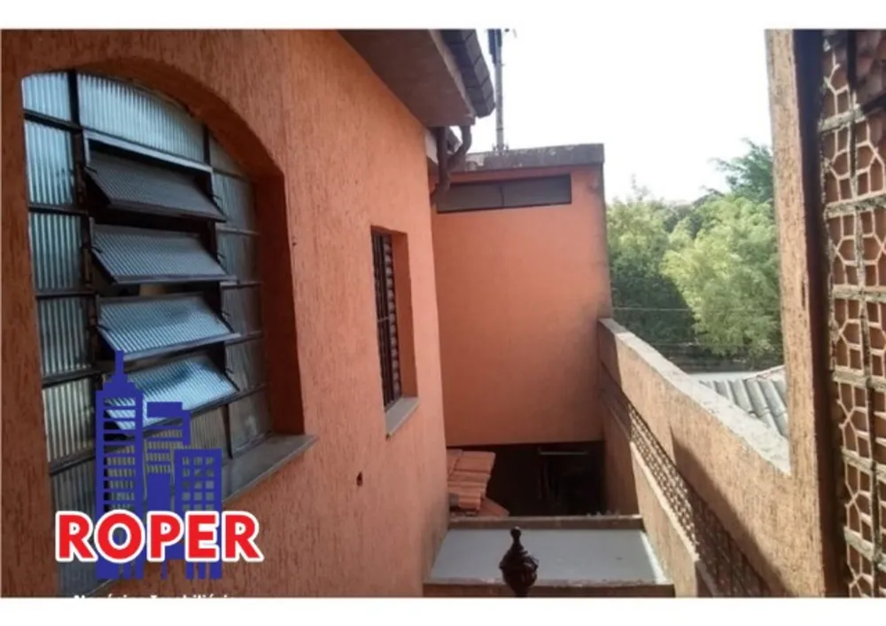 Casa, 3 quartos, 224 m² - Foto 2
