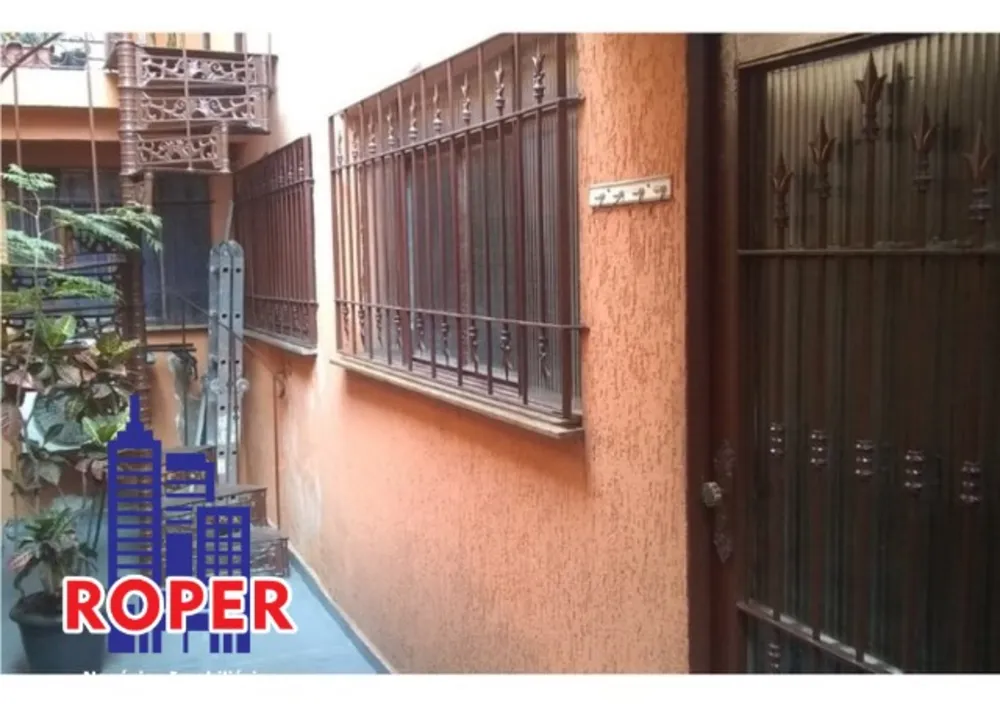 Casa, 3 quartos, 224 m² - Foto 1