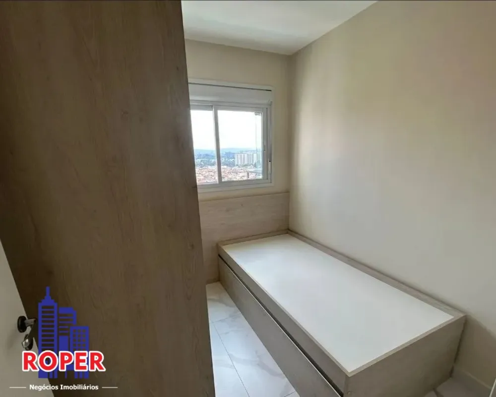 Apartamento, 3 quartos, 66 m² - Foto 5