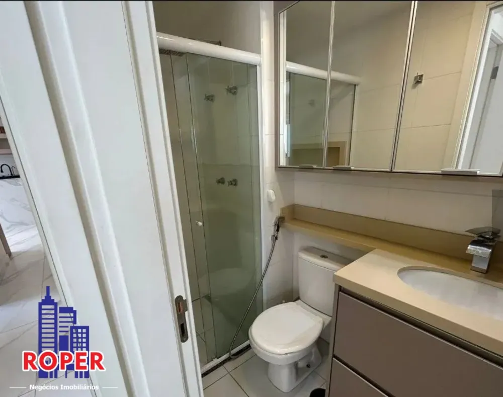 Apartamento, 3 quartos, 66 m² - Foto 8