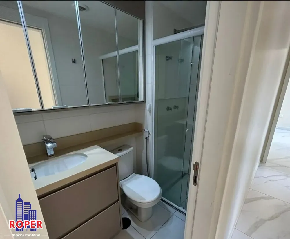 Apartamento, 3 quartos, 66 m² - Foto 6
